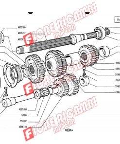 79034126 - COPERCHIO